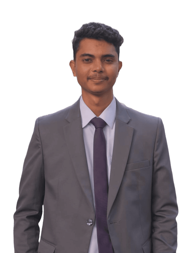 MD. NAZMUL HOSSAIN