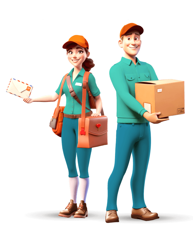 Delivery-Man