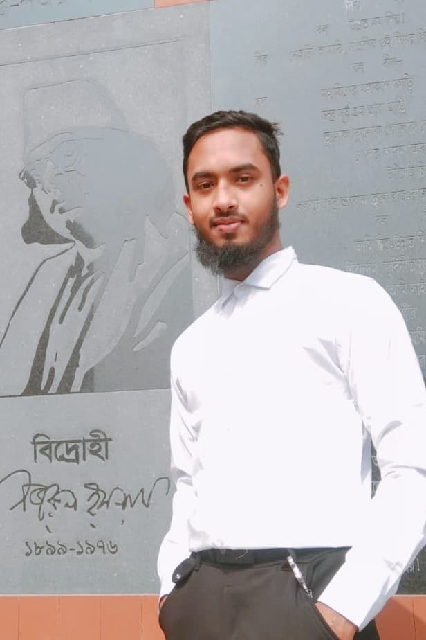 MD. TAUHIDUL ISLAM